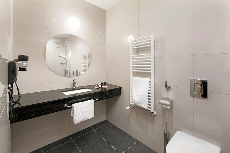 Hotel Olympia Sky 14