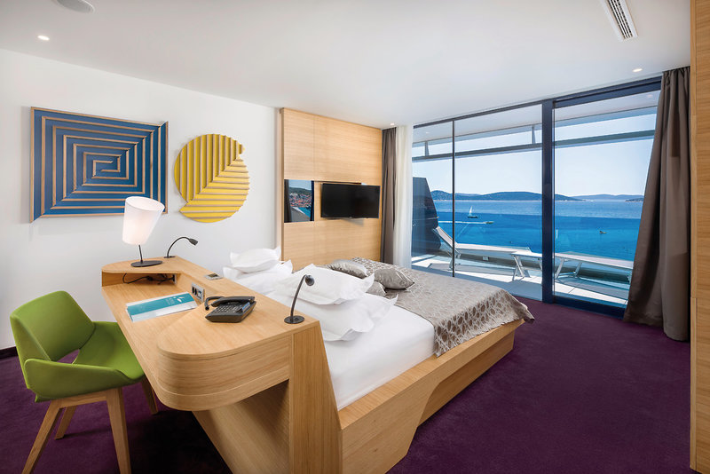 Hotel Olympia Sky 16