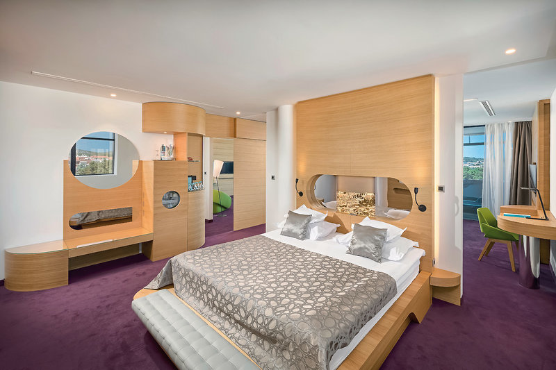Hotel Olympia Sky 18