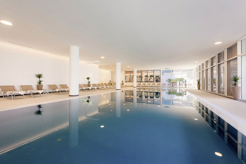 Hotel Olympia Sky 28