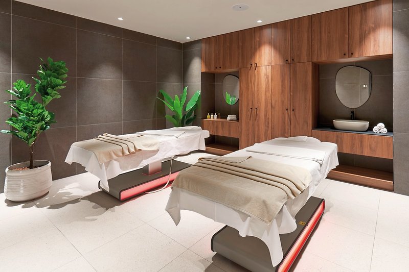 Hotel Olympia Sky 32