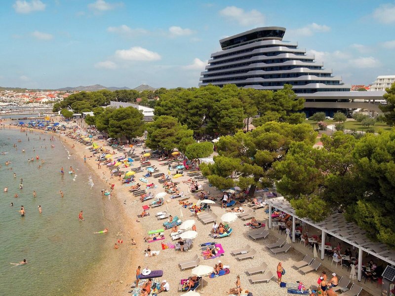 Hotel Olympia Sky 10