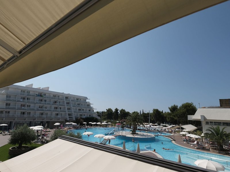 Hotel Olympia Sky 12