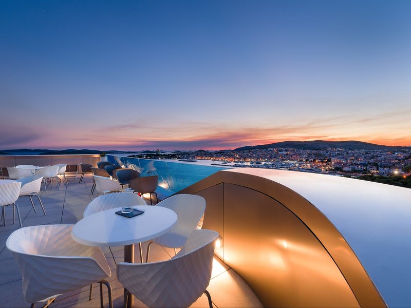 Hotel Olympia Sky 28