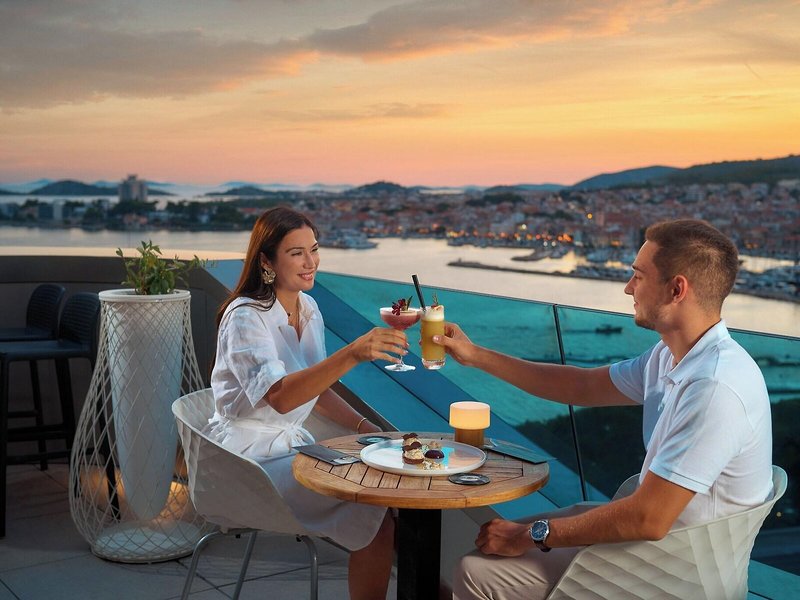 Hotel Olympia Sky 30