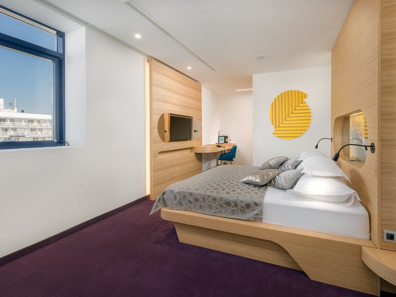 Hotel Olympia Sky 50