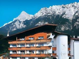 Kaiserhotel Ebbs