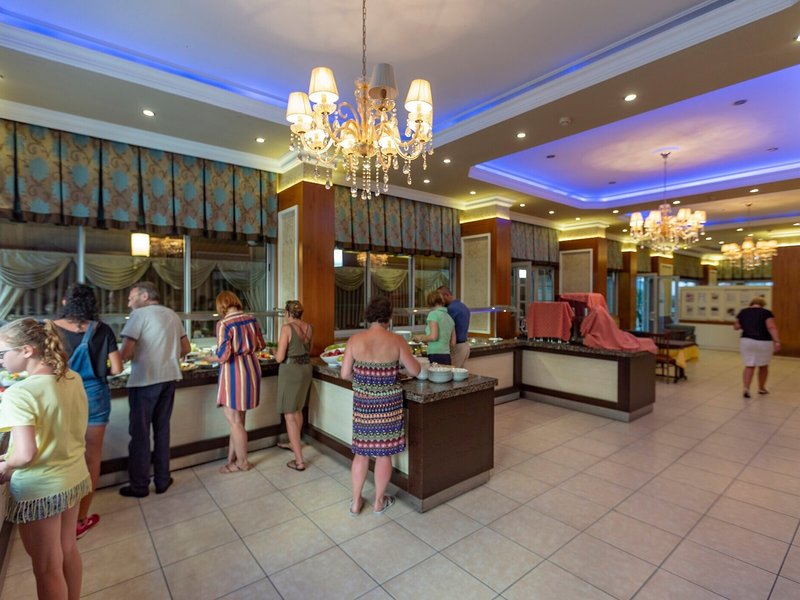 Alanya Beach 24