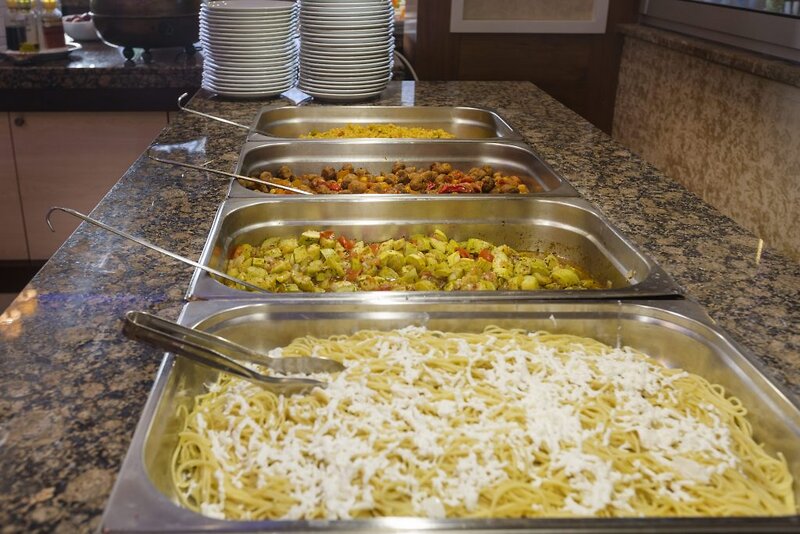 Alanya Beach Hotel 11