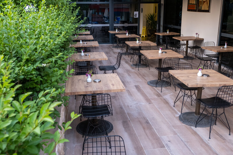 Alanya Risus Park Hotel 13