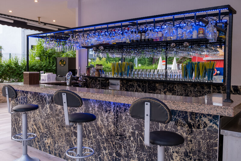 Alanya Risus Park Hotel 15