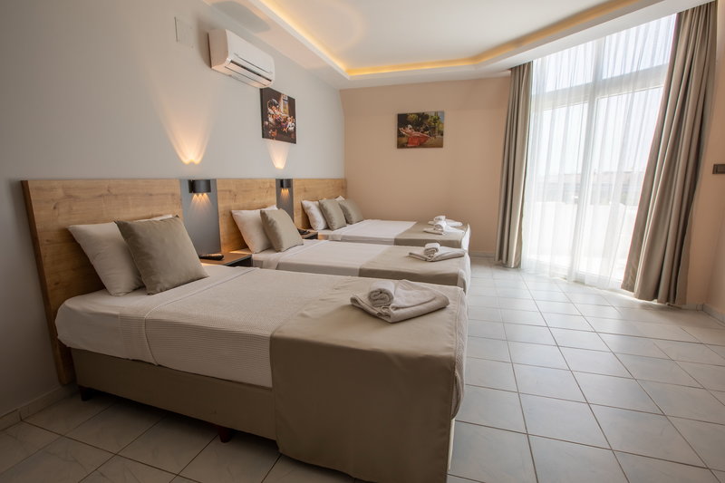 Alanya Risus Park Hotel 21