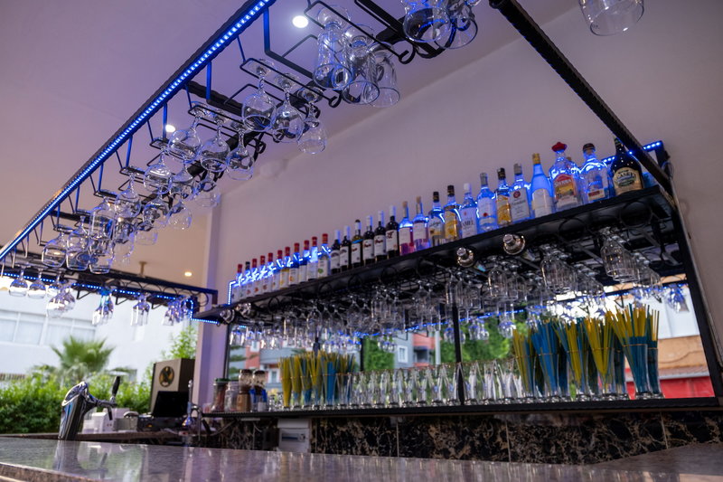 Alanya Risus Park Hotel 16