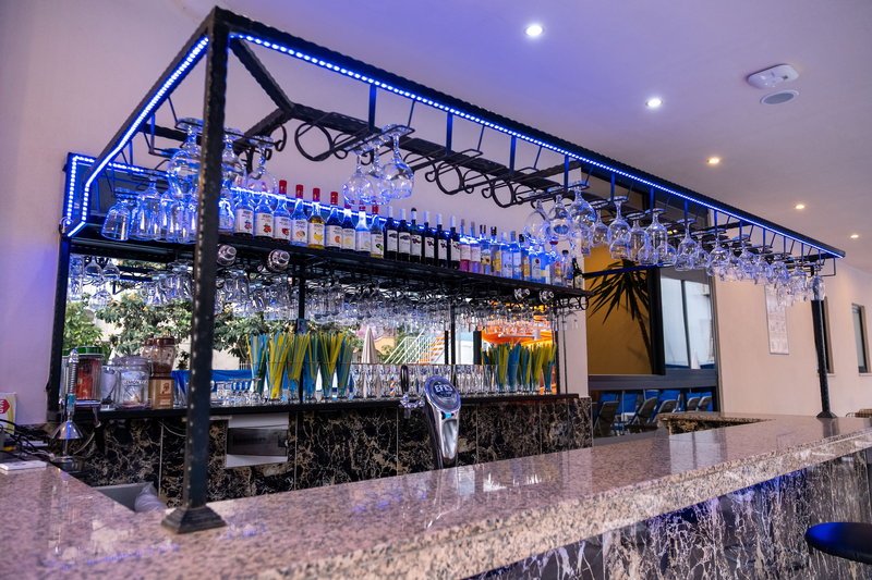 Alanya Risus Park Hotel 9