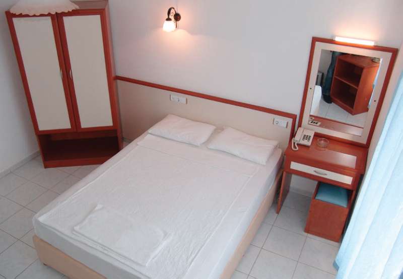 Alanya Risus Park Hotel 10
