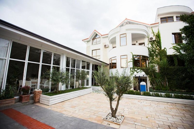 Vila Arber 1