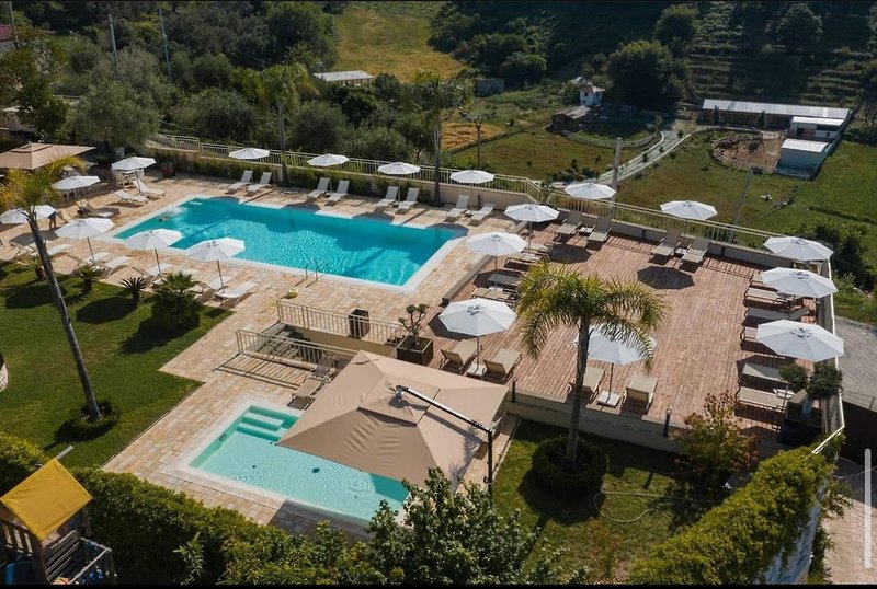Vila Arber 2