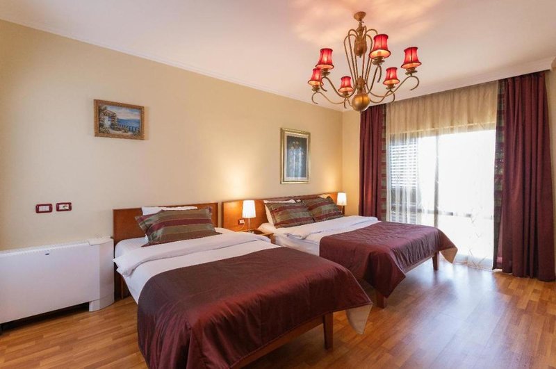 Vila Arber 4