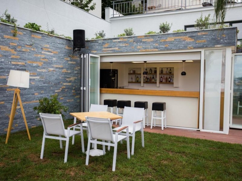 Vila Arber 8