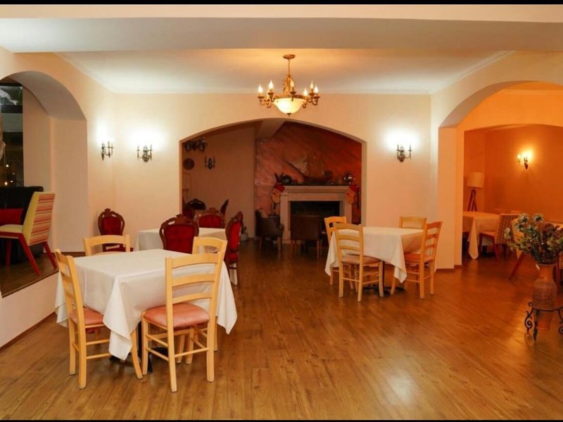 Vila Arber 11