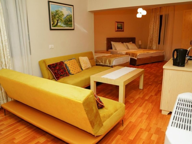 Vila Arber 13