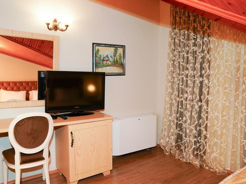 Vila Arber 16