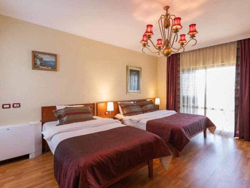 Vila Arber 19