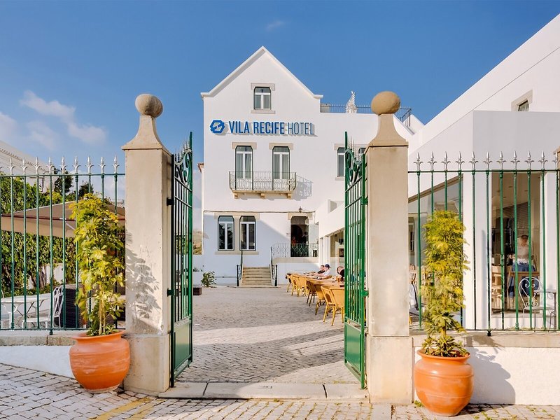 Vila Recife 1