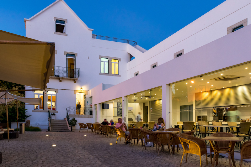 Vila Recife Hotel 6