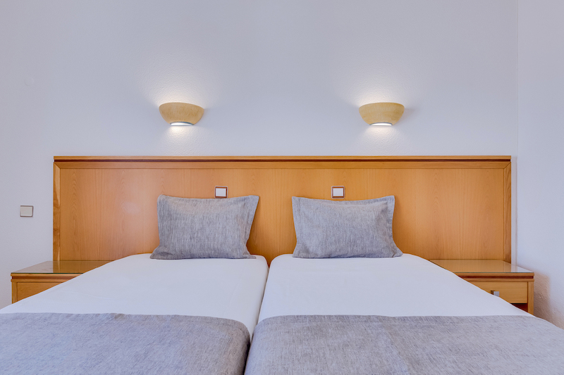 Vila Recife Hotel 10