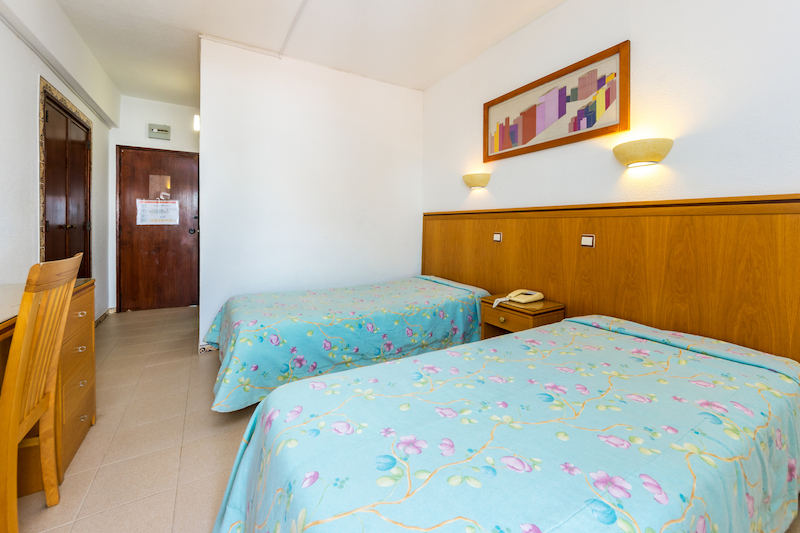 Vila Recife Hotel 13