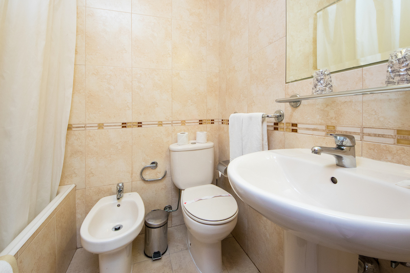 Vila Recife Hotel 14