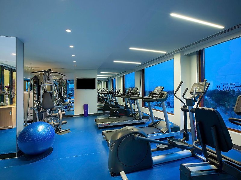 Grand Mercure Mysuru 1