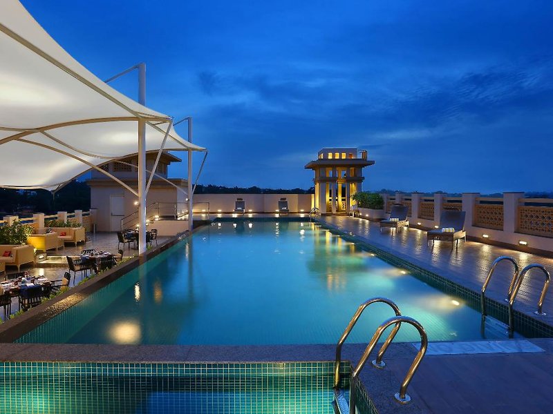 Grand Mercure Mysuru 2