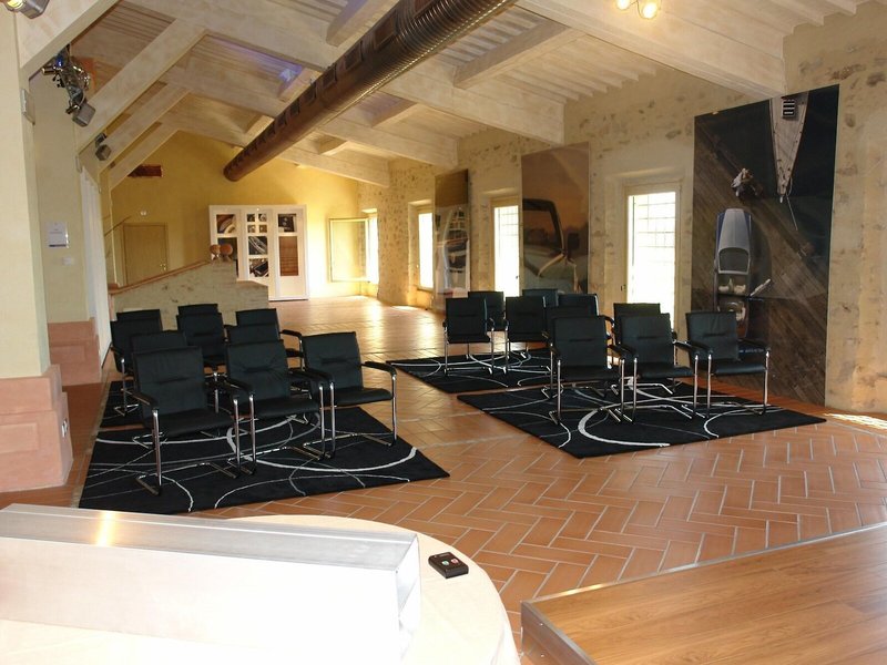 L'Andana 24