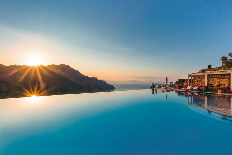 Belmond Hotel Caruso