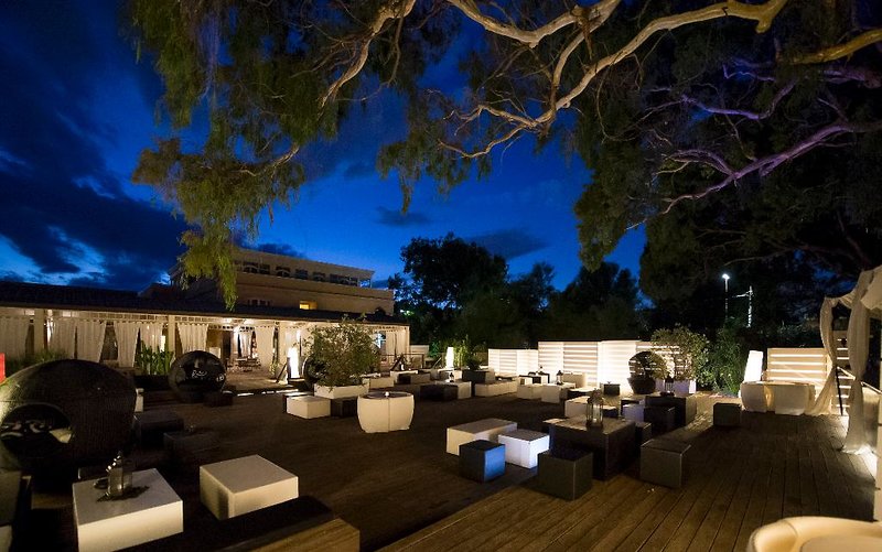 Romano Palace Luxury Hotel 1