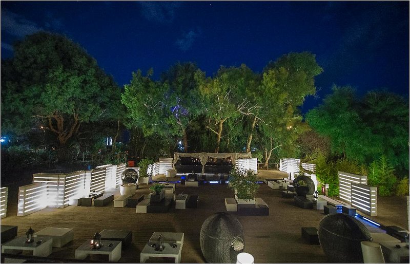 Romano Palace Luxury Hotel 2