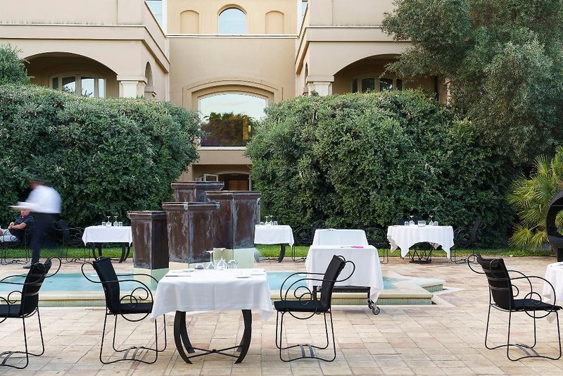 Romano Palace Luxury Hotel 3