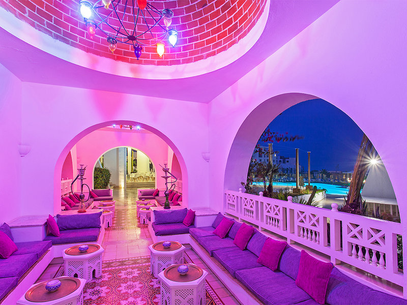 SENTIDO Le Sultan 14