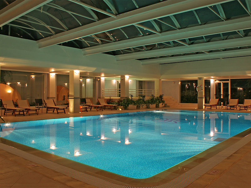 SENTIDO Le Sultan 15