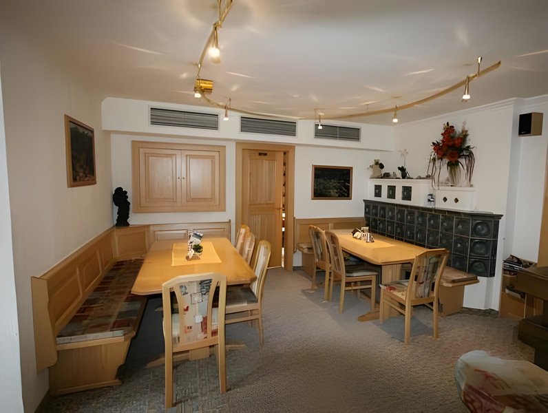 Alpenpension Gastein 4