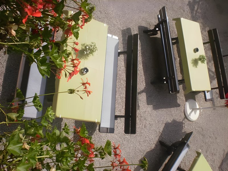 Alpenpension Gastein 5