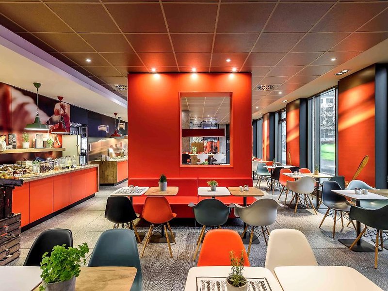 ibis Leipzig City 2