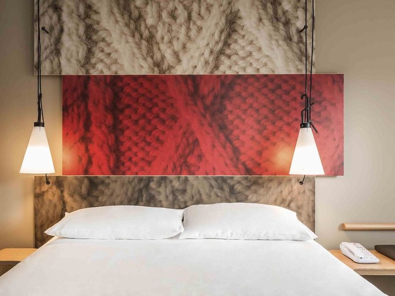 ibis Leipzig City 3