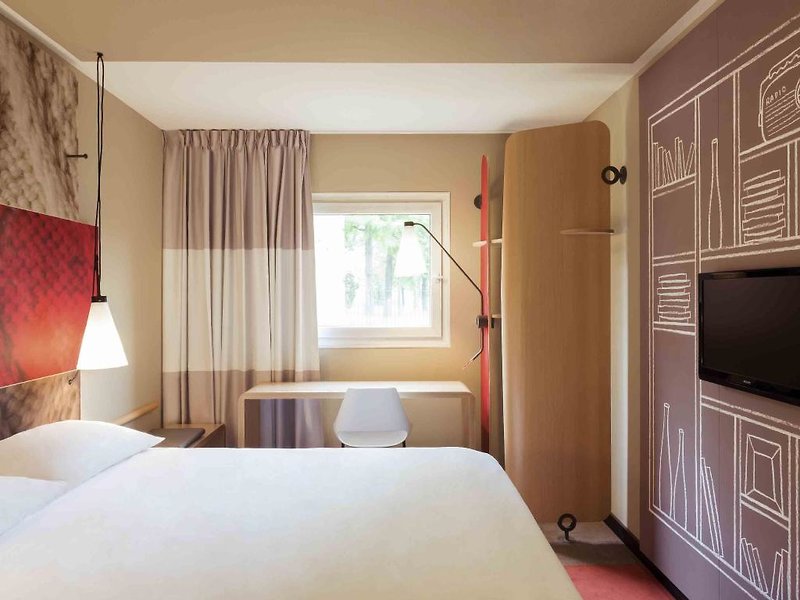 ibis Leipzig City 4
