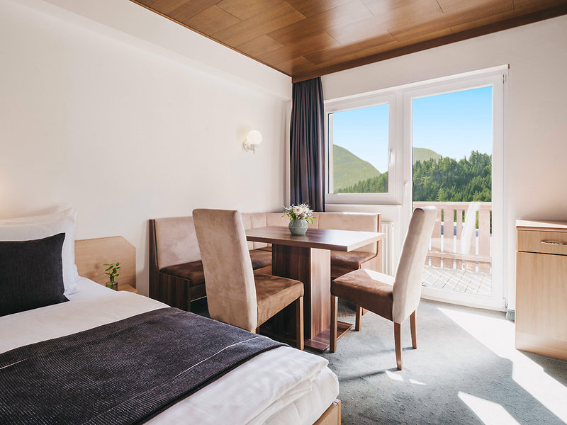 Haus Bellevue 4