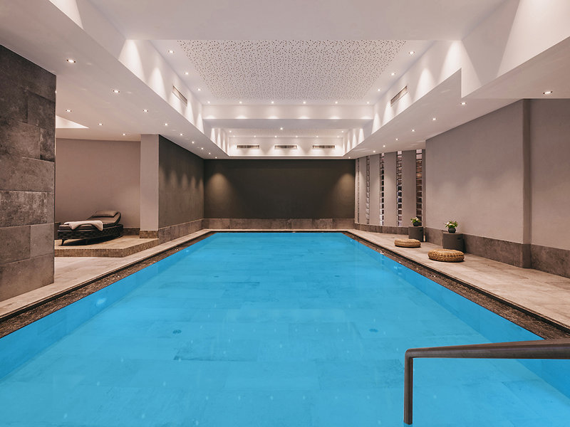 Haus Bellevue 8