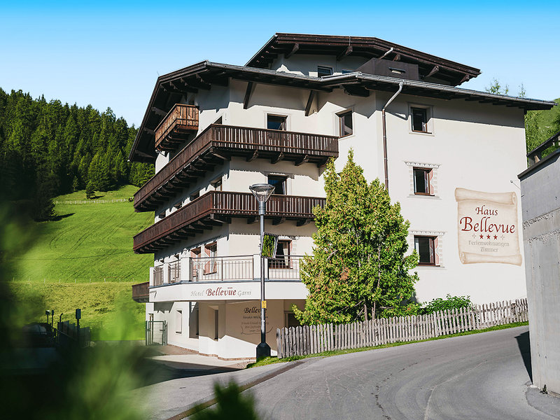 Haus Bellevue 13