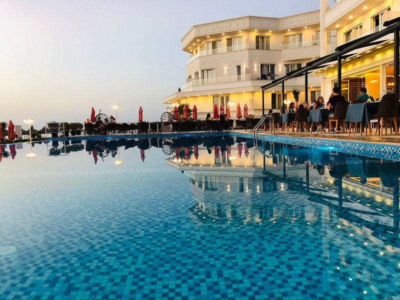 Hotel Elesio 2 - Exterior